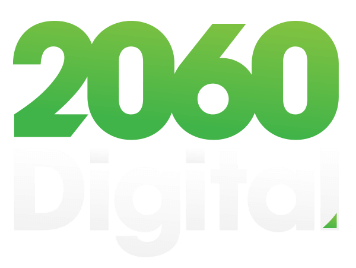 2060 Digital Logo